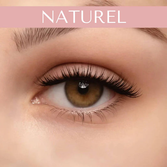 UGLAM | Cils magnétiques