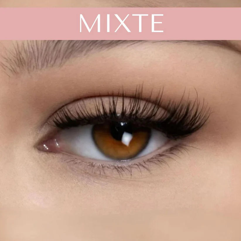 UGLAM | Cils magnétiques