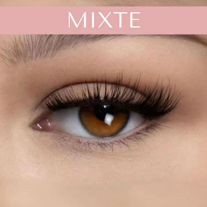 UGLAM | Cils magnétiques