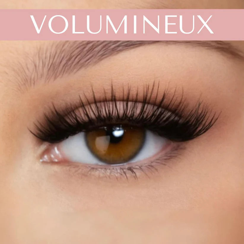 UGLAM | Cils magnétiques