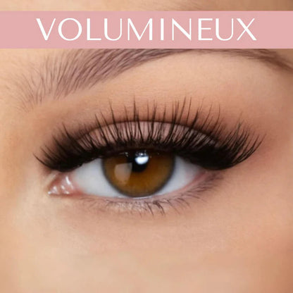 UGLAM | Cils magnétiques
