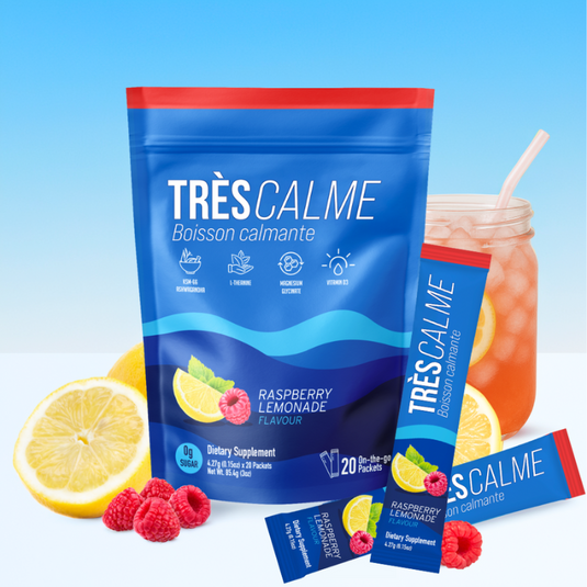 Naturel CALME Boisson calmante