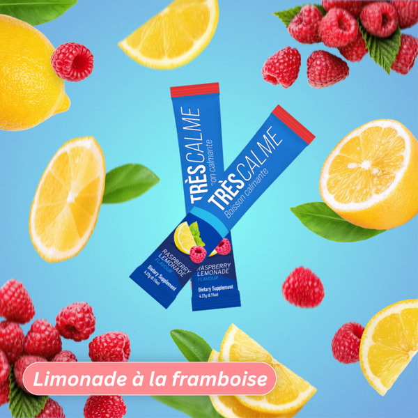 Naturel CALME Boisson calmante
