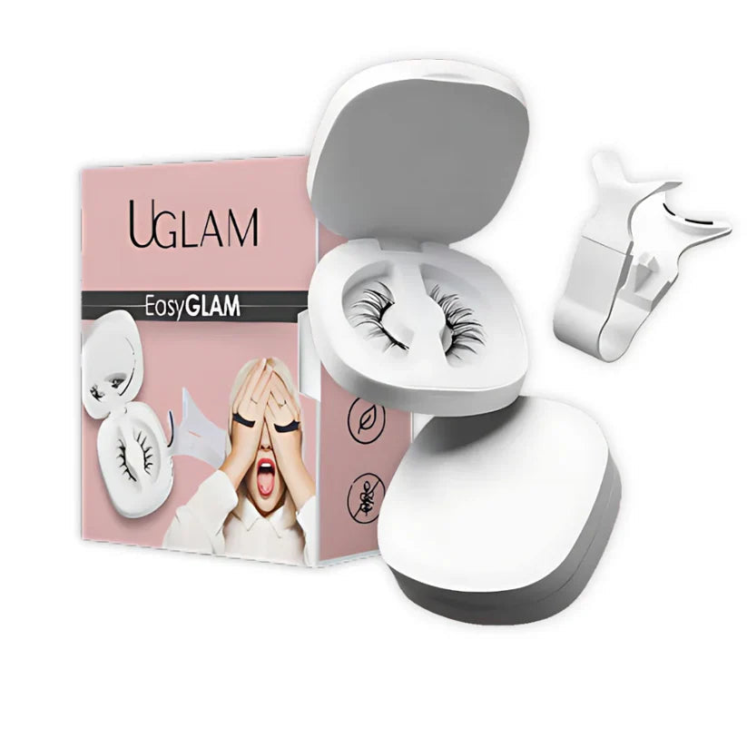 UGLAM | Cils magnétiques